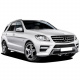 Mercedes-Benz GL-Class SUV (X166)